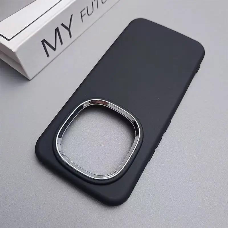 Note 14 Pro Luxury Plating Solid Color Phone Case For Funda Xiaomi Redmi Note 14 Note14 Pro Plus 5G 4G Girl Simple Soft Cover Redmi Note 14 4G чёрный
Note 14 Pro Luxury Plating Solid Color Phone Case For Funda Xiaomi Redmi Note 14 Note14 Pro Plus 5G 4G Girl Simple Soft Cover Redmi Note 14 4G чёрный