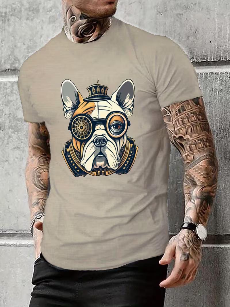 Футболка 6XL
Футболка 6XL