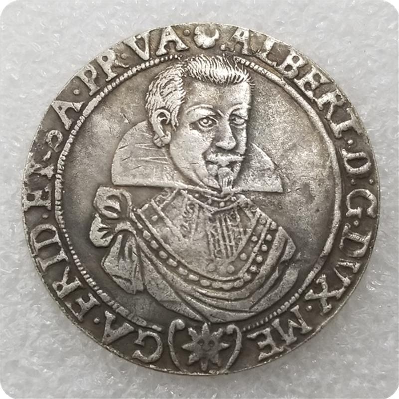 1630 Russian USSR Commemorative Collectible Souvenirs Silver Coins
1630 Russian USSR Commemorative Collectible Souvenirs Silver Coins