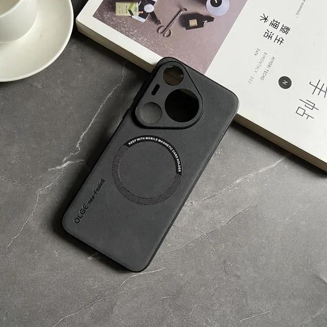 Чохол на магніті для Huawei Pura 70 Pro+ P60 P50 P40 Mate 60 50 40 30 Pro Plus Nova 12 11 Ultra 10 pro Fuax Leather Cover Mate 60 Pro
Чохол на магніті для Huawei Pura 70 Pro+ P60 P50 P40 Mate 60 50 40 30 Pro Plus Nova 12 11 Ultra 10 pro Fuax Leather Cover Mate 60 Pro