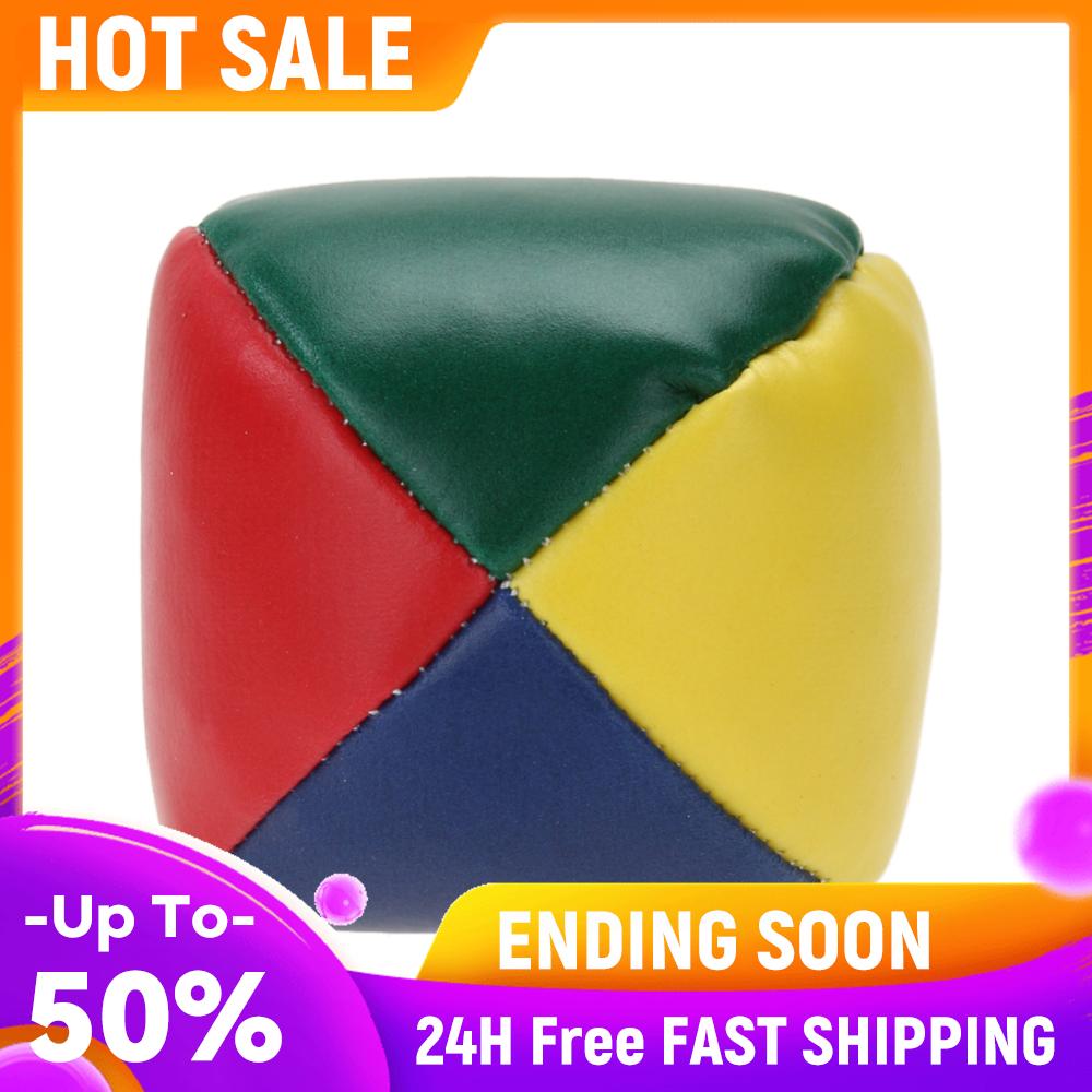 PU Juggling Ball Toys Portable Educational Ball Toy Lightweight Mini Children Props Party Supplies Sports Accessories China Mainland
PU Juggling Ball Toys Portable Educational Ball Toy Lightweight Mini Children Props Party Supplies Sports Accessories China Mainland