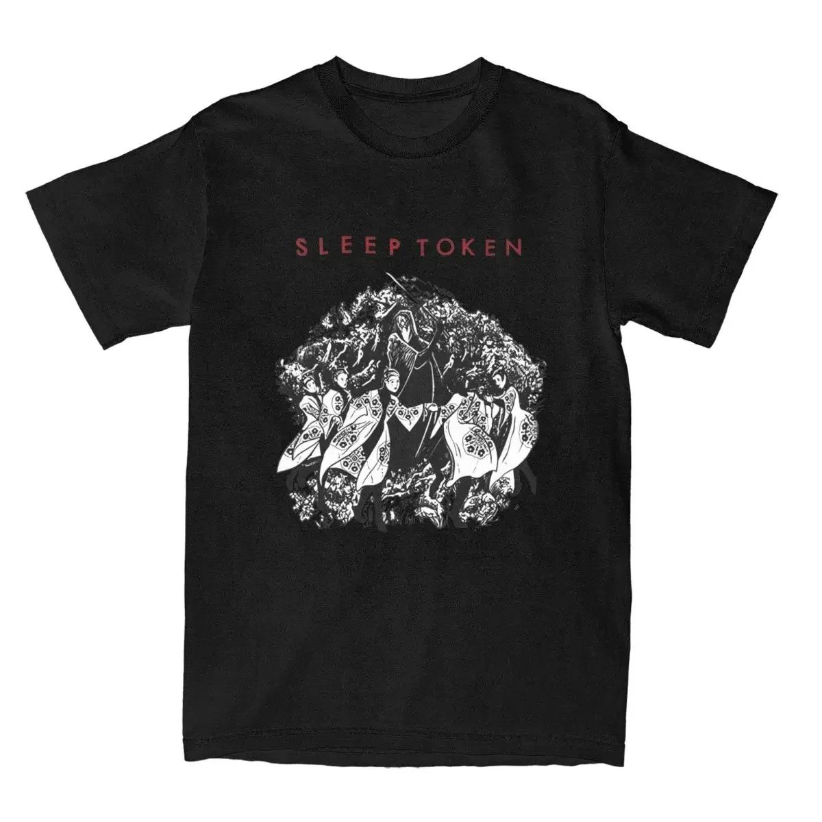 2025 Sleep Token Горячая американская группа Высококачественная футболка с принтом Роскошь для мужчин и женщин Хлопковый топ Y2k Другие футболки M
2025 Sleep Token Горячая американская группа Высококачественная футболка с принтом Роскошь для мужчин и женщин Хлопковый топ Y2k Другие футболки M