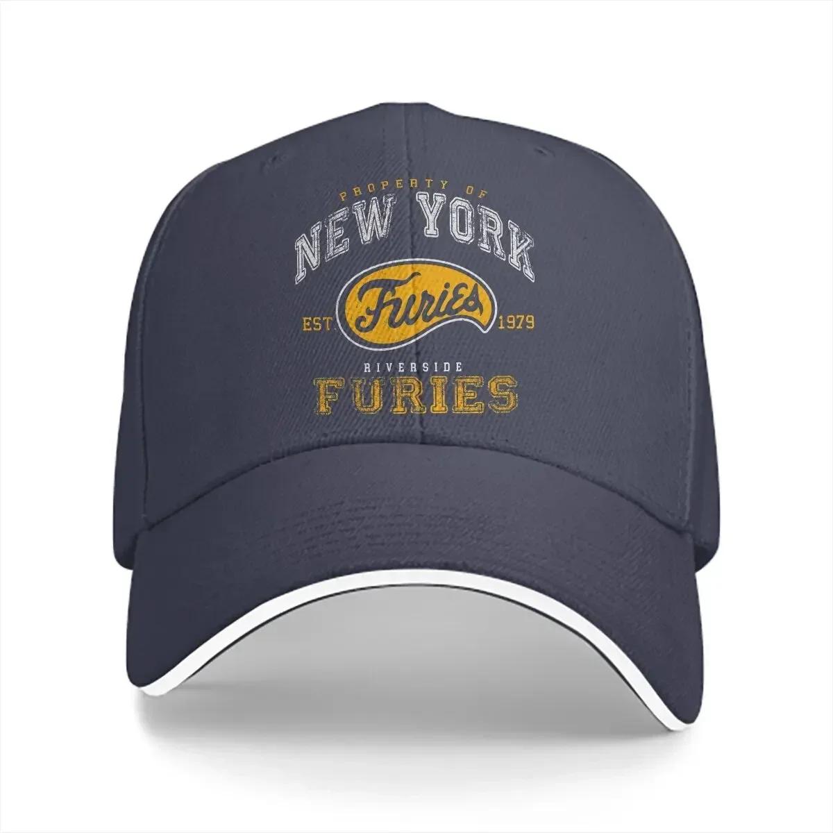 Pure Color Dad Hats Property Of New York Casual Hat Sun Visor Caps Furies Film Peaked Cap One Size
Pure Color Dad Hats Property Of New York Casual Hat Sun Visor Caps Furies Film Peaked Cap One Size