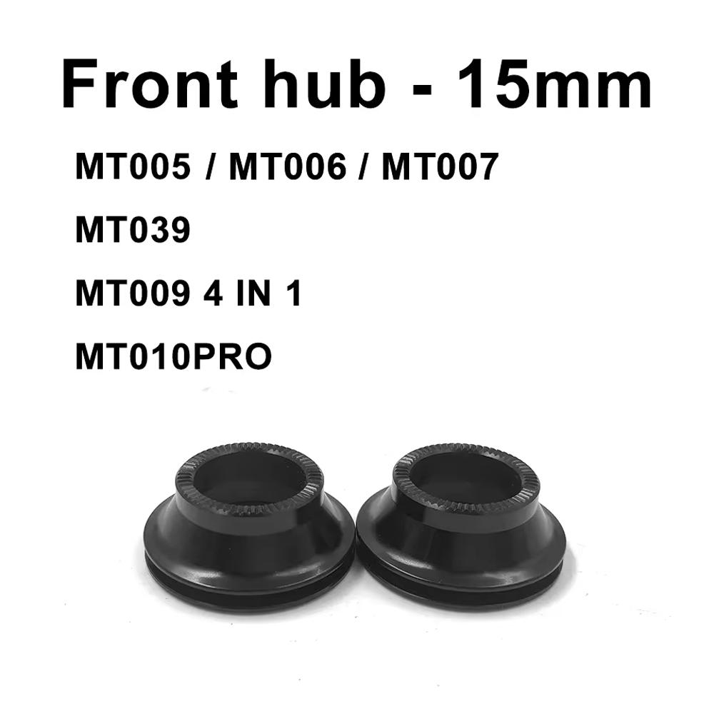 ARC Hub End Cap MTB Mountain Bike Freehubs Converter MT 005 006 007 009 039 010 PRO 9/10/12/15mm Bicycle Hub Adaptor Accessories
ARC Hub End Cap MTB Mountain Bike Freehubs Converter MT 005 006 007 009 039 010 PRO 9/10/12/15mm Bicycle Hub Adaptor Accessories