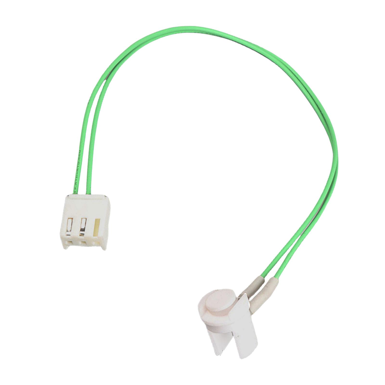 PVC Temperature Sensor Advanced Temperature Monitoring for Engineers & Researcher Needing Precise Environmental Data 1
PVC Temperature Sensor Advanced Temperature Monitoring for Engineers & Researcher Needing Precise Environmental Data 1
