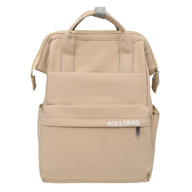 Hufeng Women s Nylon College Backpack
Hufeng Women s Nylon College Backpack
