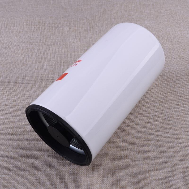 5599456 5365988 Fuel Filter FF5825NN Fit for Fleetguard Freightliner Kenworth Peterbilt Volvo Trucks
5599456 5365988 Fuel Filter FF5825NN Fit for Fleetguard Freightliner Kenworth Peterbilt Volvo Trucks
