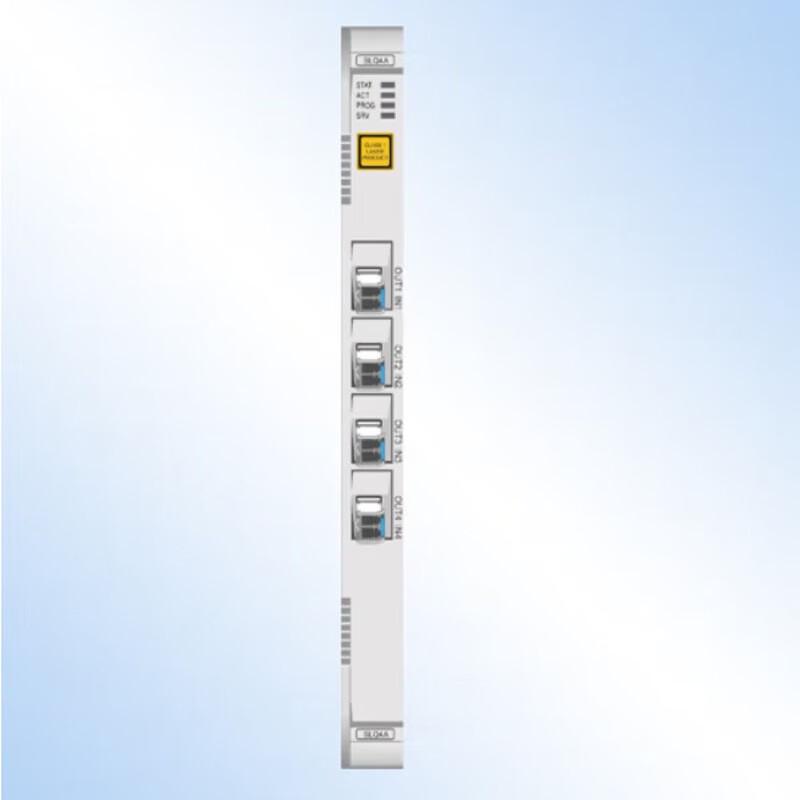 Huawei OptiX 2500+ Optical Terminal Unit
Huawei OptiX 2500+ Optical Terminal Unit