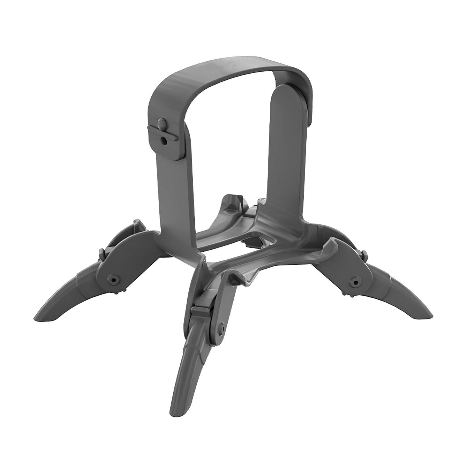 Landing Gear Heightened Spider Gears Extensions Support Leg Protector for DJI Avata 2 Drone Accessories сірий
Landing Gear Heightened Spider Gears Extensions Support Leg Protector for DJI Avata 2 Drone Accessories сірий