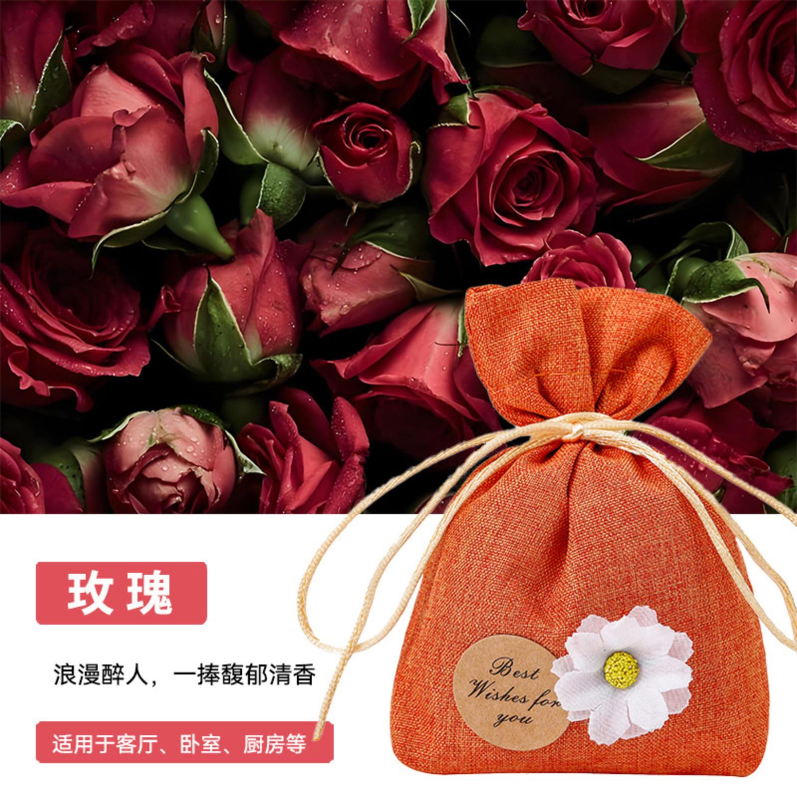 Car Mounted Car Perfume Bag Pendant one size
Car Mounted Car Perfume Bag Pendant one size