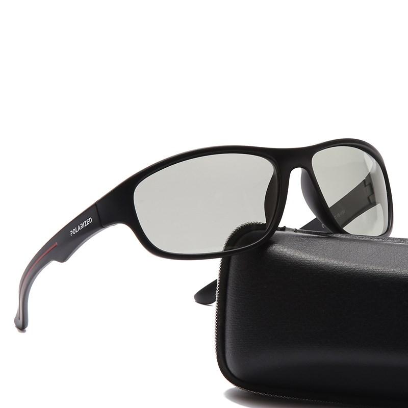 Photochromic Sunglasses Men Polarized Driving Glasses Male Change Color Sun Glasses Vision Night Driver s Eyewear UV400
Photochromic Sunglasses Men Polarized Driving Glasses Male Change Color Sun Glasses Vision Night Driver s Eyewear UV400
