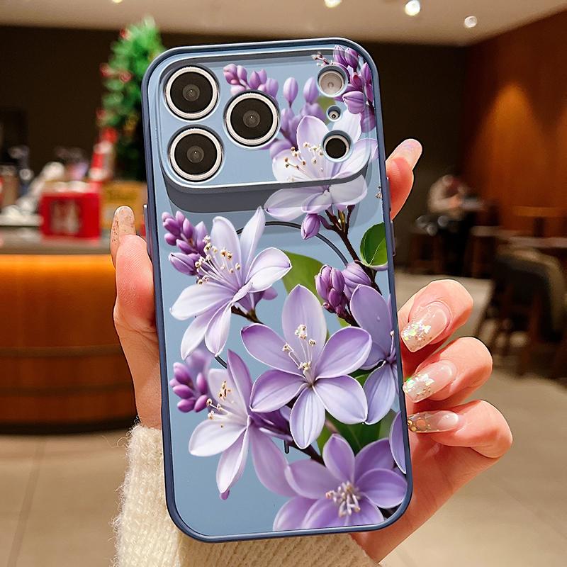 Colorful Flowers Pattern Case For iPhone 17 Pro Max Magnetic For Magsafe Hybrid Slim Matte Cover For iPhone 16 15 14 13 Pro Max iPhone 13 Pro синій
Colorful Flowers Pattern Case For iPhone 17 Pro Max Magnetic For Magsafe Hybrid Slim Matte Cover For iPhone 16 15 14 13 Pro Max iPhone 13 Pro синій