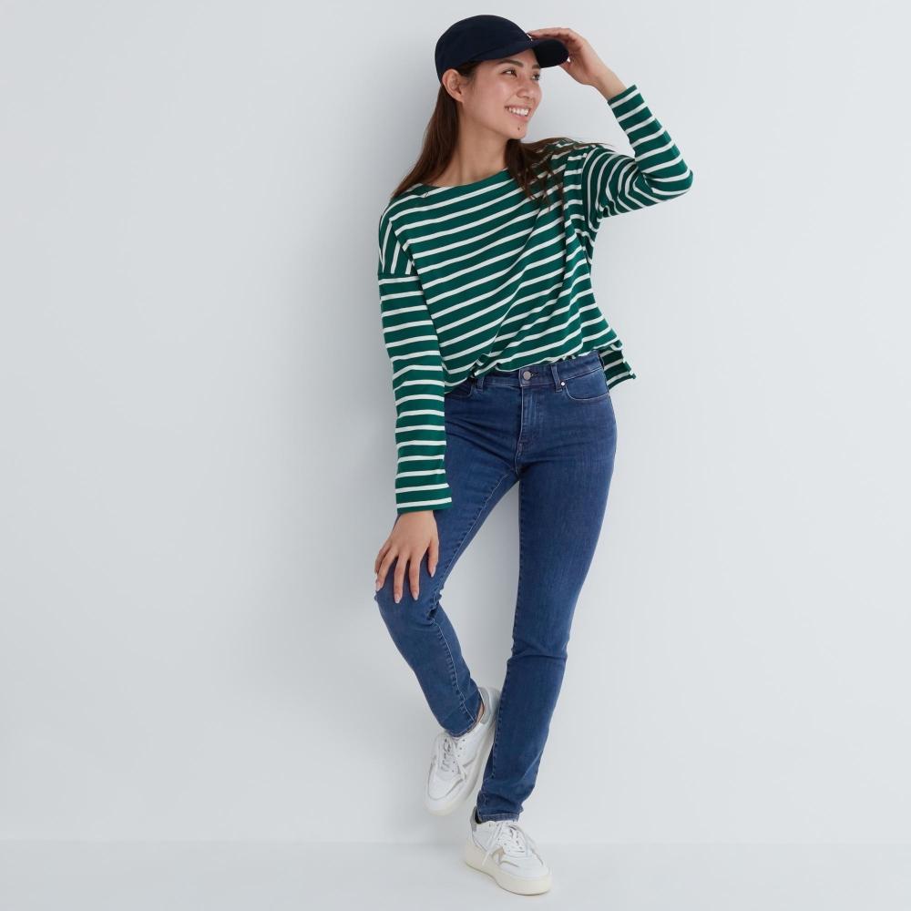 ДЖИНСЫ UNIQLO JAPAN УЛЬТРАЭЛАСТИЧ 
ДЖИНСЫ UNIQLO JAPAN УЛЬТРАЭЛАСТИЧ