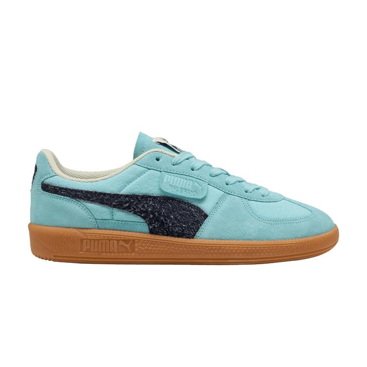 Puma Palermo Поношенные Безопасные Озеро Новый Морской Унисекс Кроссовки Бирюзовый 401722-03 38.5
Puma Palermo Поношенные Безопасные Озеро Новый Морской Унисекс Кроссовки Бирюзовый 401722-03 38.5