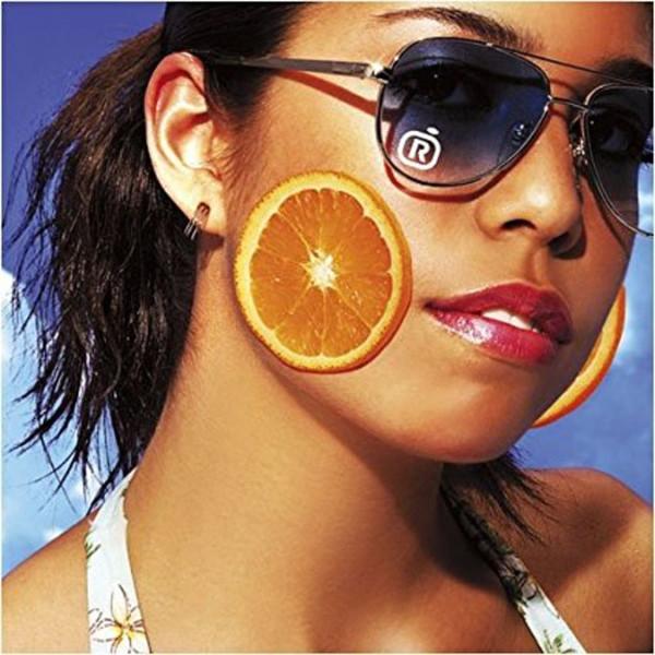 CD ORANGE RANGE - Locolotion SRCL5740 gr8! Records 2004 Japan Japanese Pop/Rock Used
CD ORANGE RANGE - Locolotion SRCL5740 gr8! Records 2004 Japan Japanese Pop/Rock Used