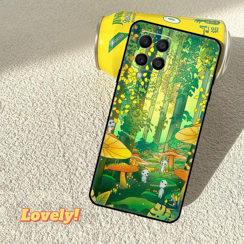 Mushroom Case For Samsung Galaxy M52 M36 M06 M16 M56 M33 M15 M55 M31 M13 M12 M14 M53 M32 M35 M34 M54 Samsung M14
Mushroom Case For Samsung Galaxy M52 M36 M06 M16 M56 M33 M15 M55 M31 M13 M12 M14 M53 M32 M35 M34 M54 Samsung M14