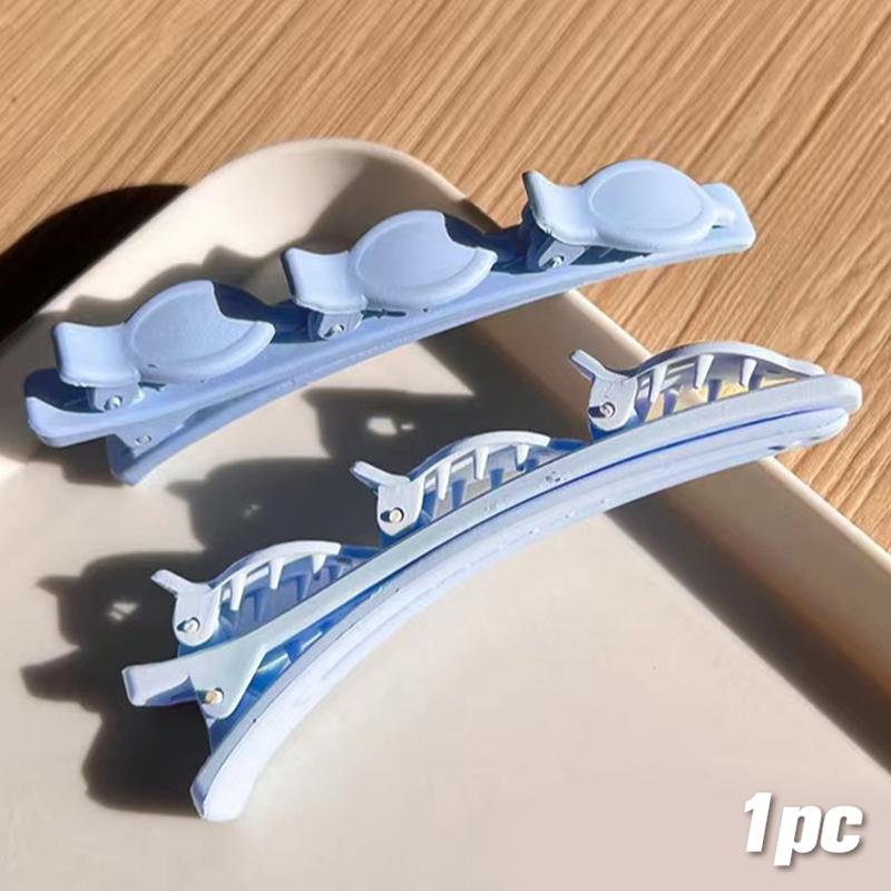 Заколка для челки Женские головные уборы Милые Элегантные Заколки для косичек Заколки для челки Заколки-автоматы Повязка на голову Аксессуары для волос
Заколка для челки Женские головные уборы Милые Элегантные Заколки для косичек Заколки для челки Заколки-автоматы Повязка на голову Аксессуары для волос