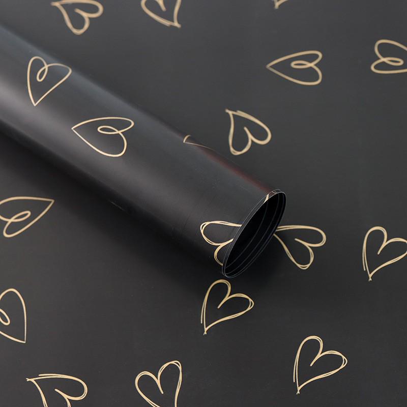 Two-Color Waterproof Rose Bouquet Wrapping Paper
Two-Color Waterproof Rose Bouquet Wrapping Paper