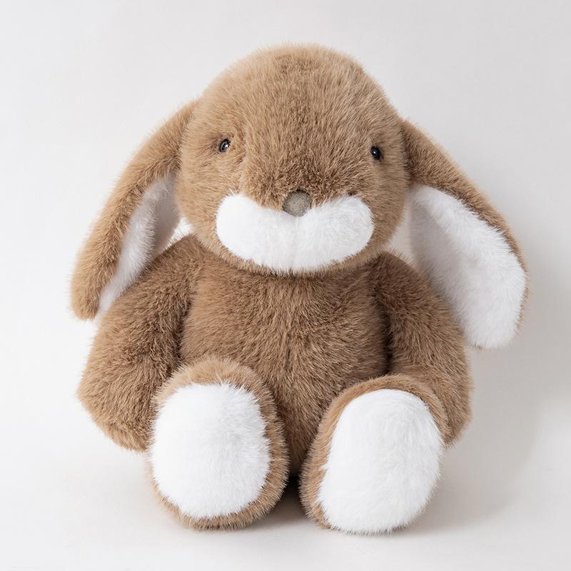 Кавайный 33-53 см Плюшевый кролик с длинными ушами, Мягкая игрушка, Кукла-зайчик, Компаньон для сна для малышей, Плюшевая кукла, Детский подарок about 33cm
Кавайный 33-53 см Плюшевый кролик с длинными ушами, Мягкая игрушка, Кукла-зайчик, Компаньон для сна для малышей, Плюшевая кукла, Детский подарок about 33cm
