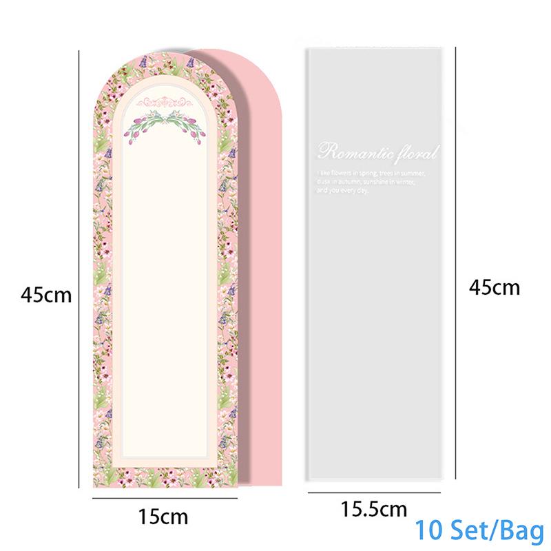 10 шт. пакеты для упаковки цветов, пакеты для упаковки букетов гвоздик, пакеты для упаковки подарков своими руками на вечеринку в честь Дня матери, свадебные принадлежности для декора
10 шт. пакеты для упаковки цветов, пакеты для упаковки букетов гвоздик, пакеты для упаковки подарков своими руками на вечеринку в честь Дня матери, свадебные принадлежности для декора