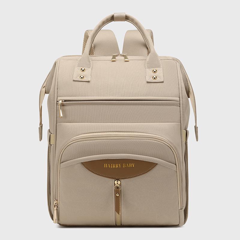 Легкий многофункциональный рюкзак для мамы: Сумка большой вместимости для детских принадлежностей и хранения
Легкий многофункциональный рюкзак для мамы: Сумка большой вместимости для детских принадлежностей и хранения