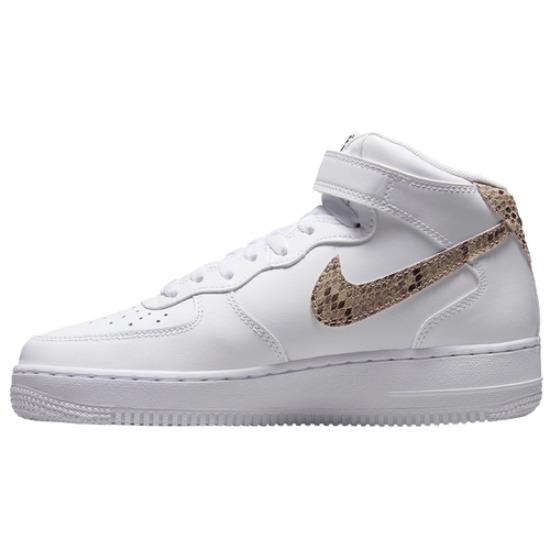 Nike Air Force 1 07 Mid Swoosh из змеиной кожи W - DD9625-101 EU 35.5 белый
Nike Air Force 1 07 Mid Swoosh из змеиной кожи W - DD9625-101 EU 35.5 белый