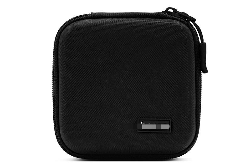 Laptop Power Bag Charger Cable Adapter Earphone Data Wire Organizer Portable Waterproof Electronic Accessory Storage Pouch чёрный
Laptop Power Bag Charger Cable Adapter Earphone Data Wire Organizer Portable Waterproof Electronic Accessory Storage Pouch чёрный