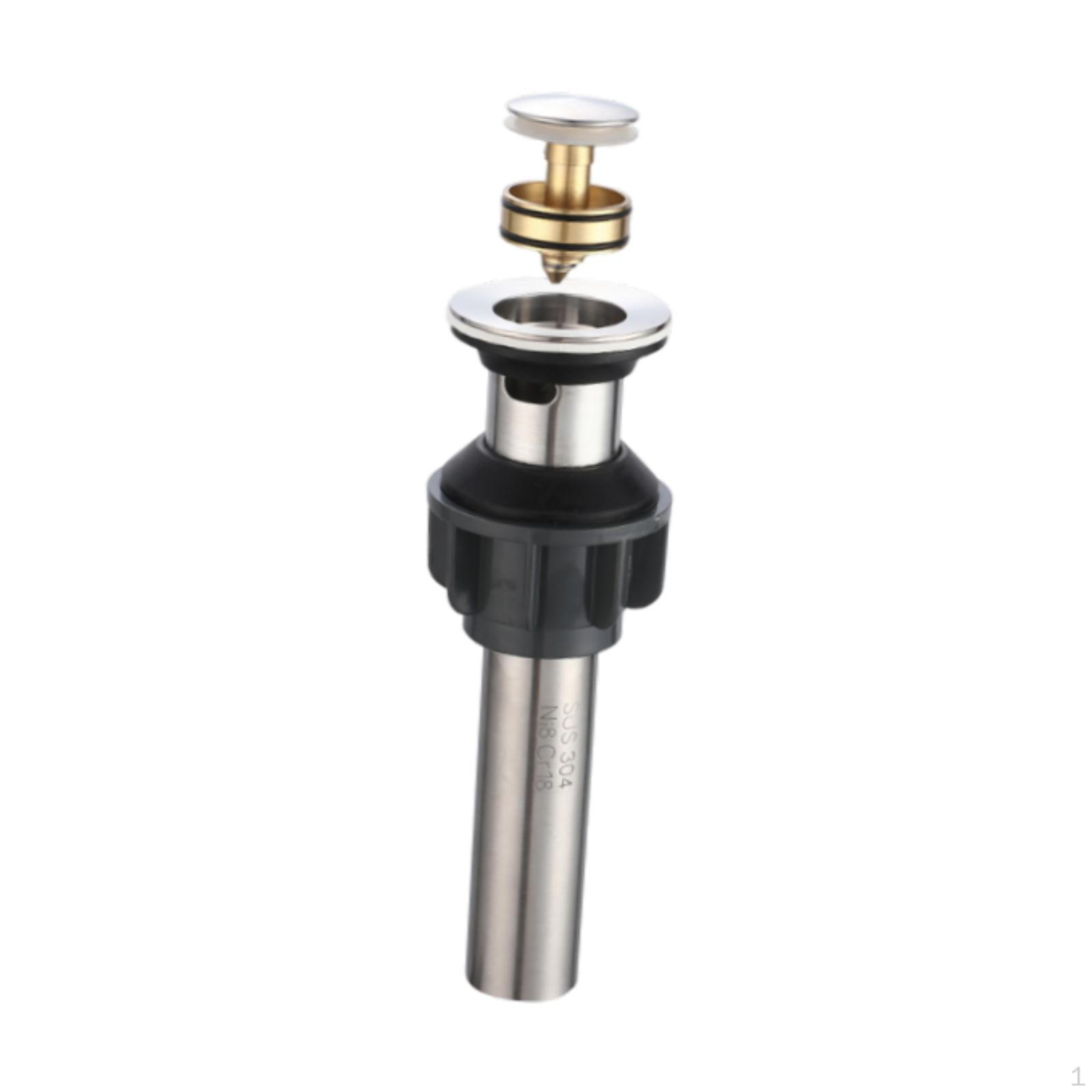 Пробка для слива раковины в ванной комнате, слив для раковины, аксессуары для раковины, пробка для раковины, мойка S
Пробка для слива раковины в ванной комнате, слив для раковины, аксессуары для раковины, пробка для раковины, мойка S