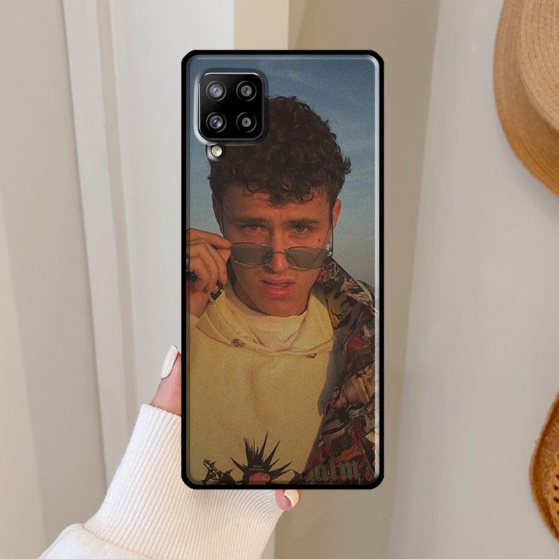 Spanish Aron Piper Elite Case For Samsung Galaxy A56 A36 A06 A13 A32 A12 A22 A52 A35 A26 A16 A55 A15 A54 A34 A14 A53 Samsung A16
Spanish Aron Piper Elite Case For Samsung Galaxy A56 A36 A06 A13 A32 A12 A22 A52 A35 A26 A16 A55 A15 A54 A34 A14 A53 Samsung A16