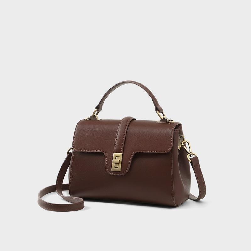 Женская сумка-тоут Messenger Premium Sense на одно плечо Commuter Crossbody Bag
Женская сумка-тоут Messenger Premium Sense на одно плечо Commuter Crossbody Bag