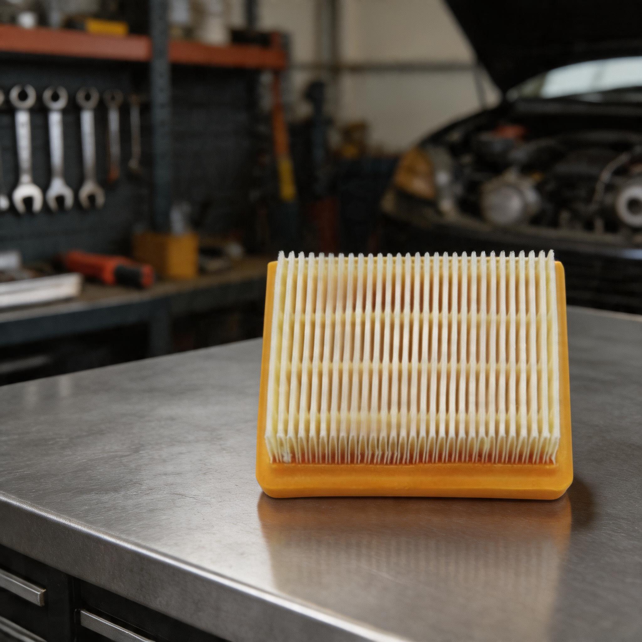 4180 141 0300 Air Filter Tune Up Kit For FS89 FS89R FS91 FS91R FS111 FS111R Lawn Mower Garden Tools Part China Mainland
4180 141 0300 Air Filter Tune Up Kit For FS89 FS89R FS91 FS91R FS111 FS111R Lawn Mower Garden Tools Part China Mainland