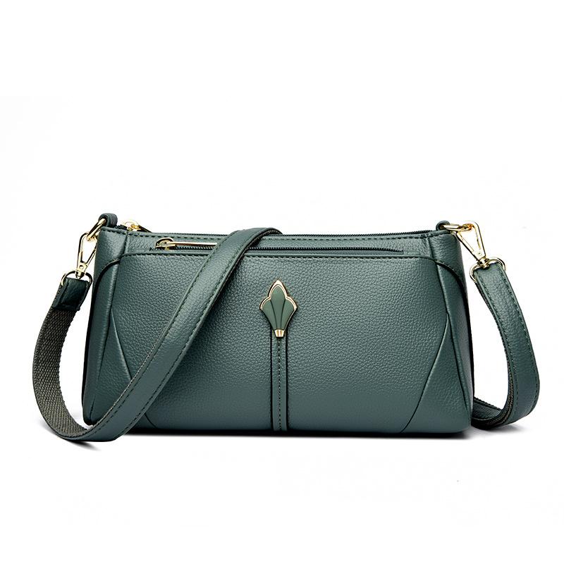 Luxury Designer Women s Crossbody Shoulder Bag 2026 High Quality PU Leather Ladies Messenger Handbag Fashiable Purse for La зелёный
Luxury Designer Women s Crossbody Shoulder Bag 2026 High Quality PU Leather Ladies Messenger Handbag Fashiable Purse for La зелёный
