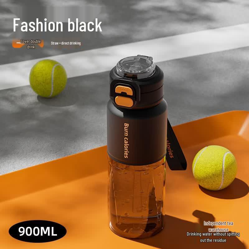 Shangqi 900ml Pop-Up Stainless Steel Sports Water Bottle
Shangqi 900ml Pop-Up Stainless Steel Sports Water Bottle