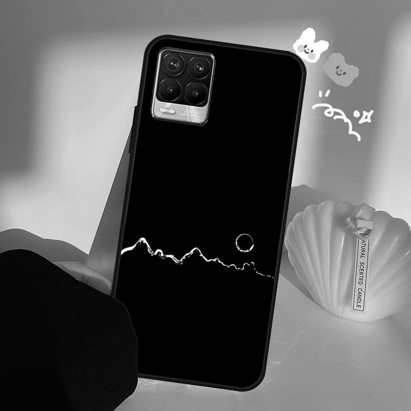 Nature Mountain Peaks Case For Realme C75 C63 C61 C55 C51 C53 C25 C65 C67 C71 11 12 13 14 15 Pro Plus GT6 GT7 Pro Realme C51
Nature Mountain Peaks Case For Realme C75 C63 C61 C55 C51 C53 C25 C65 C67 C71 11 12 13 14 15 Pro Plus GT6 GT7 Pro Realme C51