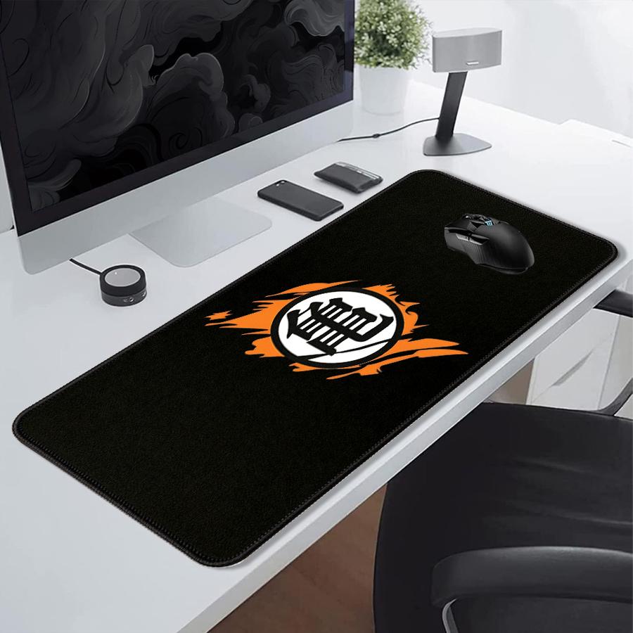 overlock Mouse Pad Game Console Pad Keyboard Mouse Pad office Pad Desk accessories Computer Laptop Pad Anime Dragon Ball Logo 300x250x2mm
overlock Mouse Pad Game Console Pad Keyboard Mouse Pad office Pad Desk accessories Computer Laptop Pad Anime Dragon Ball Logo 300x250x2mm