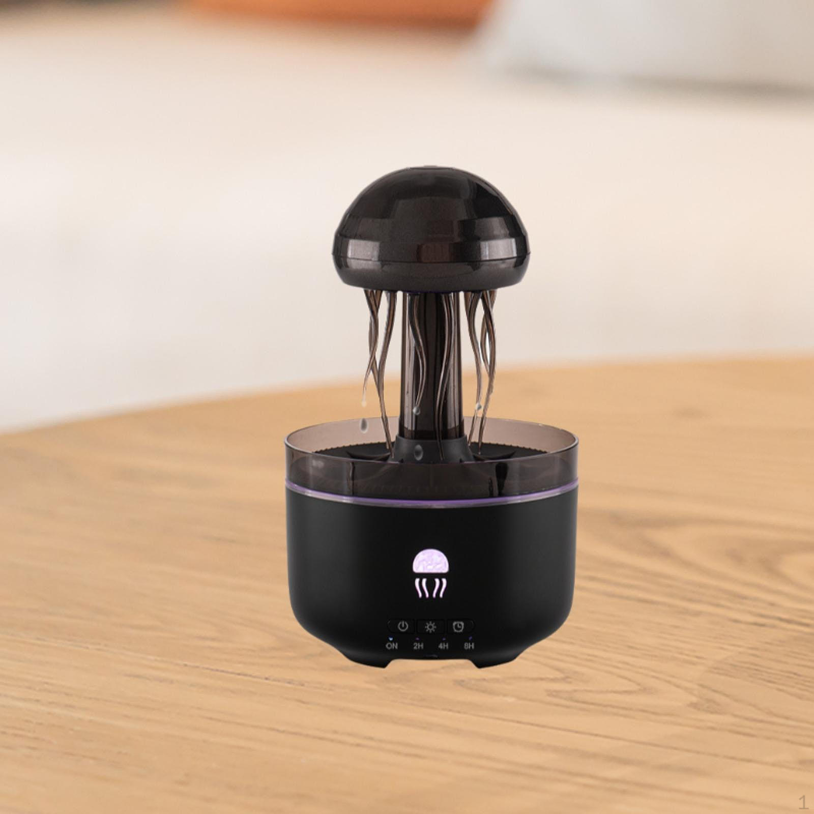 Air Humidifier Essential Oil Diffuser for Sleeping Relaxing Doing Sports Gym White чорний
Air Humidifier Essential Oil Diffuser for Sleeping Relaxing Doing Sports Gym White чорний