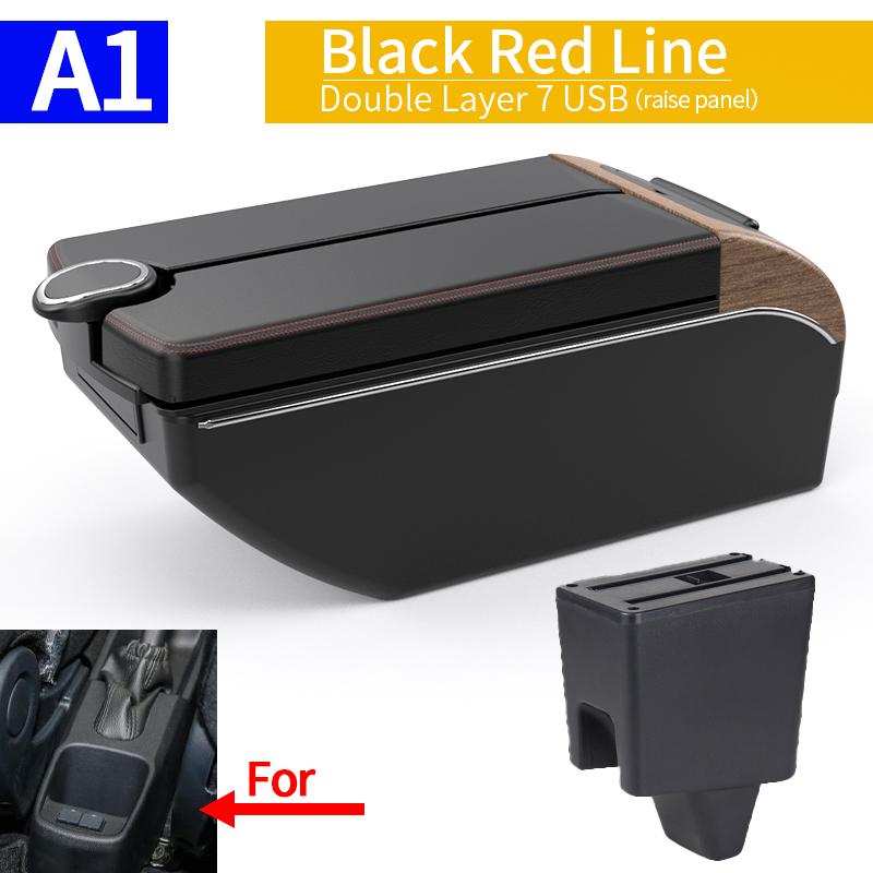 For Proton Saga Armrest upgrade accessories Multi-functional storage box center console with USB cup holder special Retrofit
For Proton Saga Armrest upgrade accessories Multi-functional storage box center console with USB cup holder special Retrofit