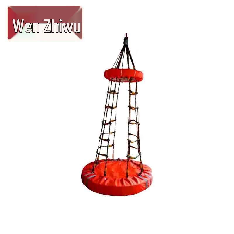 WZW HY Series Marine Rescue Platform Cage
WZW HY Series Marine Rescue Platform Cage