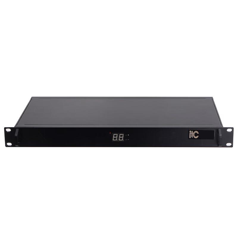 itc ZD-F0291 Audio-Visual Sending Box (CN version)
itc ZD-F0291 Audio-Visual Sending Box (CN version)