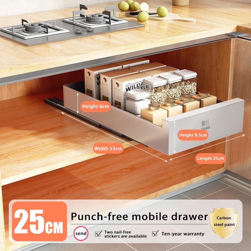 Pull Out Cabinet Organizer Shelf Slide Out Pantry Shelves Sliding Drawer Storage Kitchen Cabinet Hallow Drawer Sliding Box Rack
Pull Out Cabinet Organizer Shelf Slide Out Pantry Shelves Sliding Drawer Storage Kitchen Cabinet Hallow Drawer Sliding Box Rack