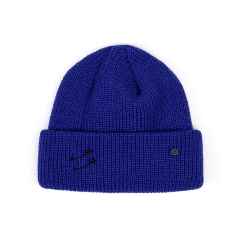 BLACKBLOND BBD Фирменная Пользовательская Короткая Шапка-Бини (синий) FREE
BLACKBLOND BBD Фирменная Пользовательская Короткая Шапка-Бини (синий) FREE