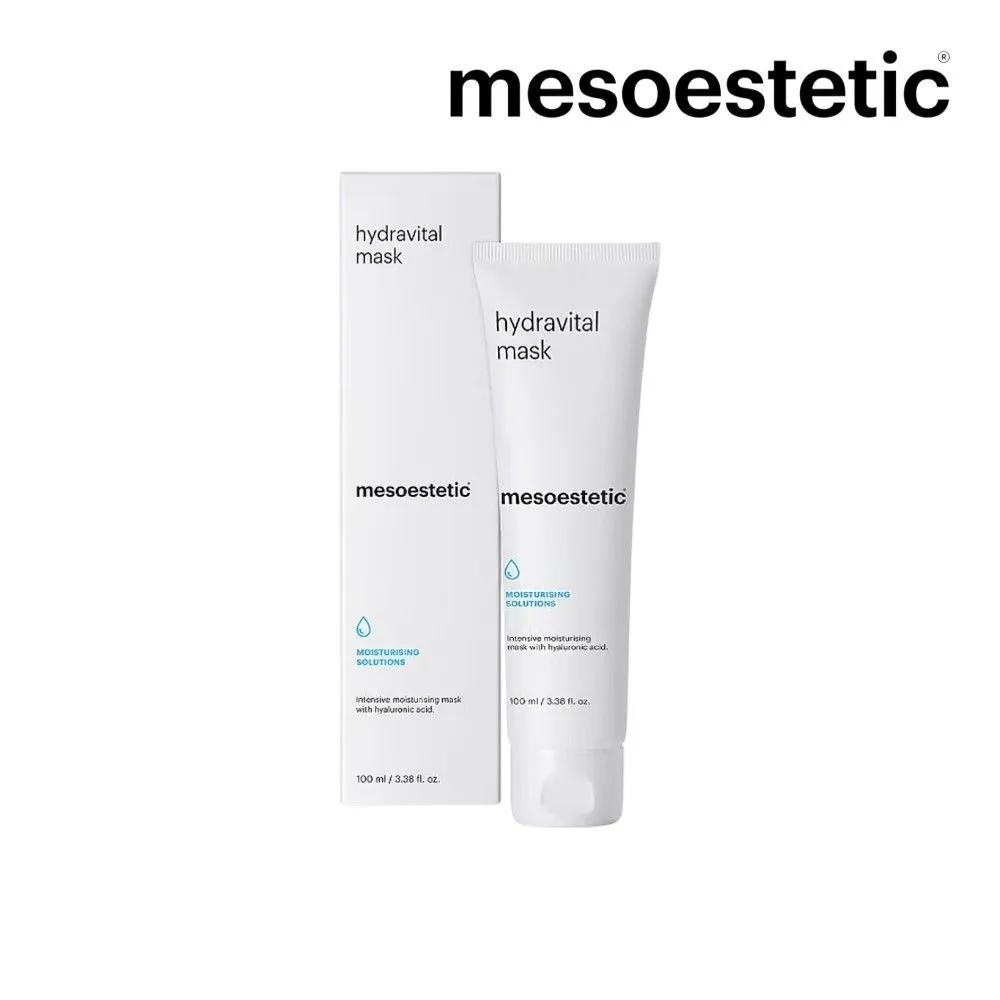 Mesoestetic Hydra-Vital Mask 100ml
Mesoestetic Hydra-Vital Mask 100ml
