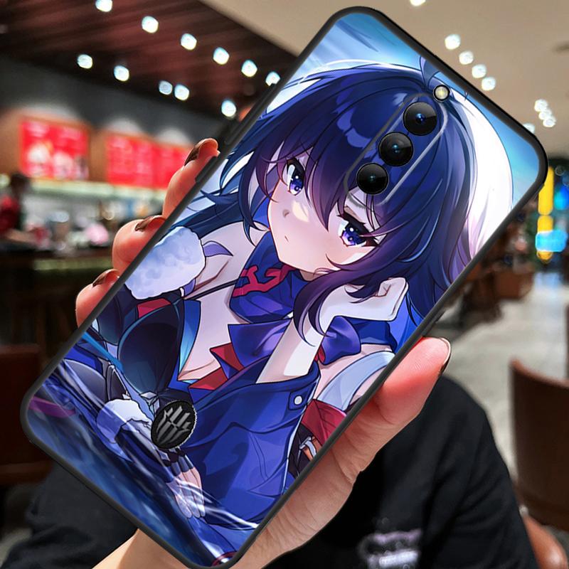Чехол Honkai Star Rail Seele для ZTE Nubia Red Magic 10S 10 8 9 8S 9S 11 Pro Plus 5G 6R 6 7 6S 7S Pro 10 Air Red Magic 6Pro
Чехол Honkai Star Rail Seele для ZTE Nubia Red Magic 10S 10 8 9 8S 9S 11 Pro Plus 5G 6R 6 7 6S 7S Pro 10 Air Red Magic 6Pro