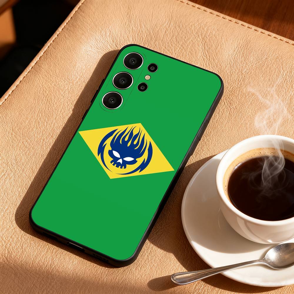 COOL T-The O-Offspring SUPERCHARGED Phone Case For Samsung S26,S25,24,23,22,30,21,10,9,Ultra,Plus,Lite,FE Soft Black Case Samsung S23ULTRA5G
COOL T-The O-Offspring SUPERCHARGED Phone Case For Samsung S26,S25,24,23,22,30,21,10,9,Ultra,Plus,Lite,FE Soft Black Case Samsung S23ULTRA5G