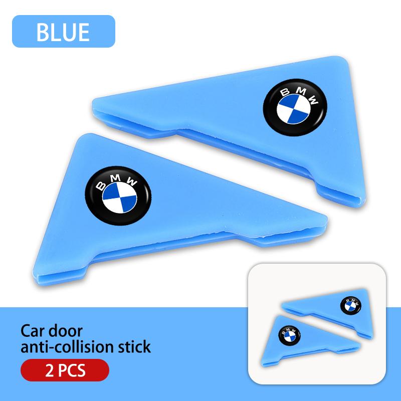 Car Door Scratch Protector Silicone Anti-collision Covers For BMW E87 E70 E91 E30 G20 E92 E93 E60 E46 E90 G30 E53 X1
Car Door Scratch Protector Silicone Anti-collision Covers For BMW E87 E70 E91 E30 G20 E92 E93 E60 E46 E90 G30 E53 X1