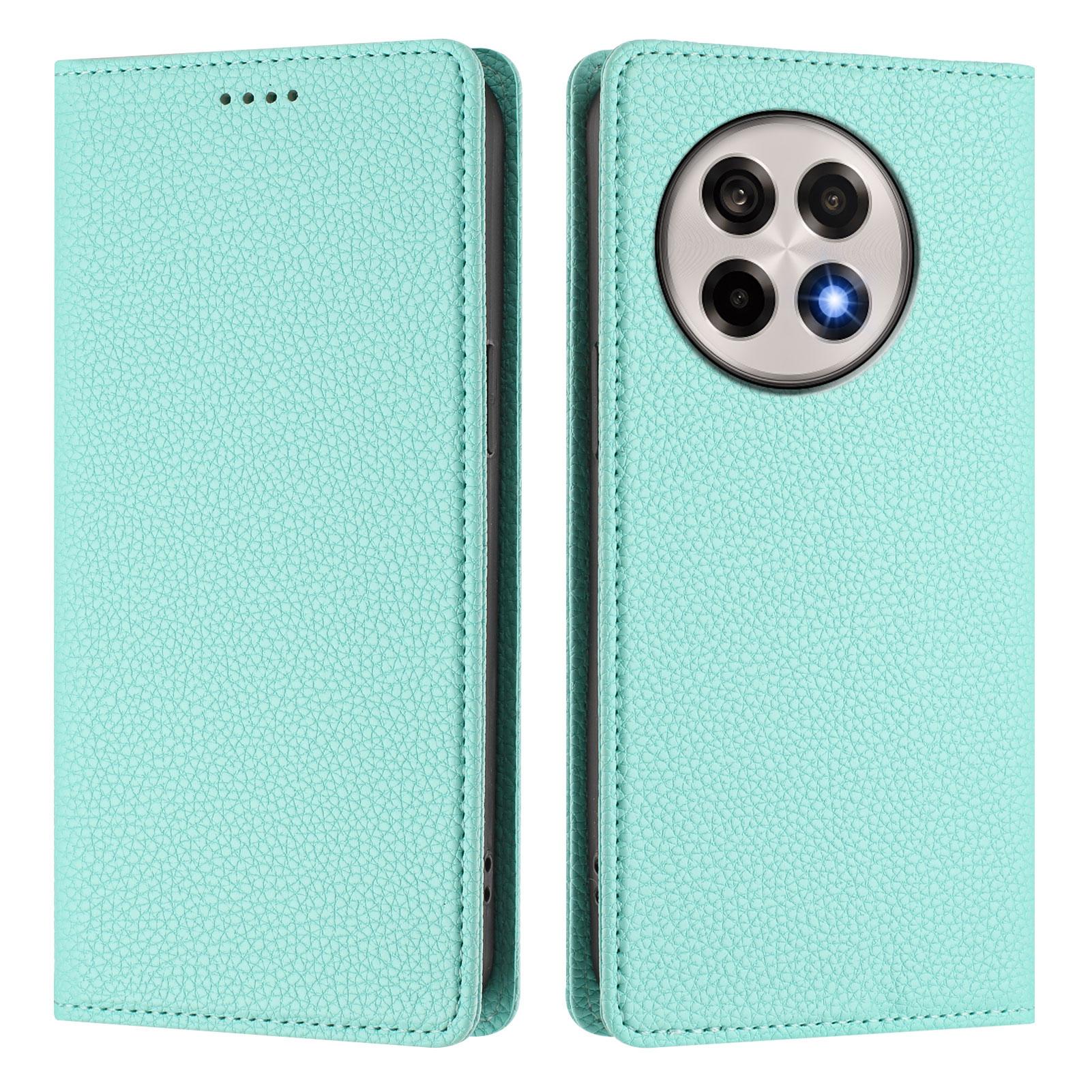 For OnePlus Ace 5 Pro 5G/OnePlus 13R 5G Wallet Case RFID Blocking Litchi Texture Leather Mobile Cover Pink
For OnePlus Ace 5 Pro 5G/OnePlus 13R 5G Wallet Case RFID Blocking Litchi Texture Leather Mobile Cover Pink