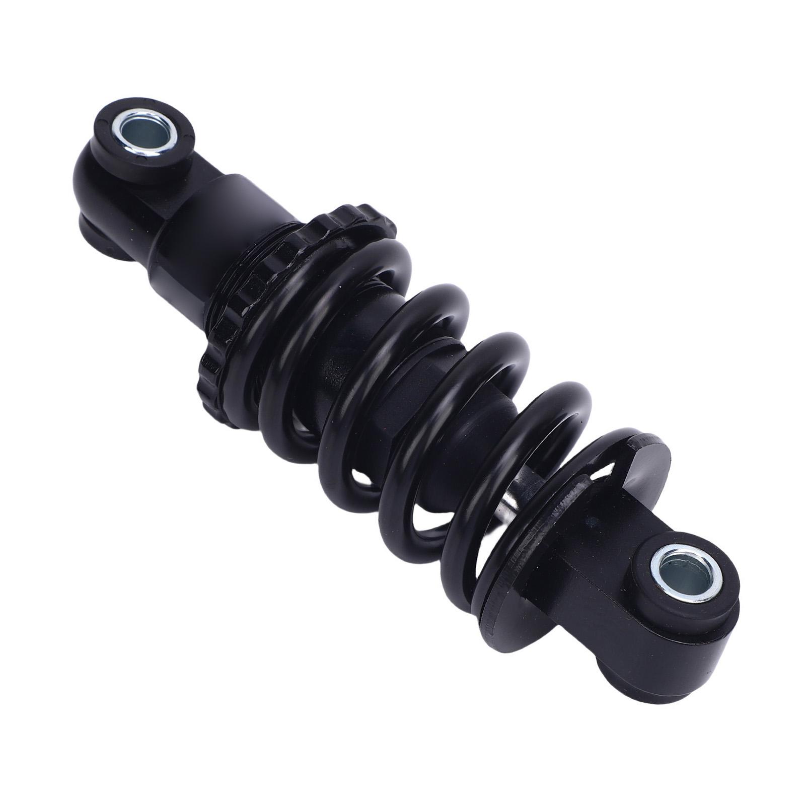 Spring Shock Absorber for Mountain Bike Electric Scooter Folding Bicycle Rear Shock Rebound 350LBS 125mm
Spring Shock Absorber for Mountain Bike Electric Scooter Folding Bicycle Rear Shock Rebound 350LBS 125mm