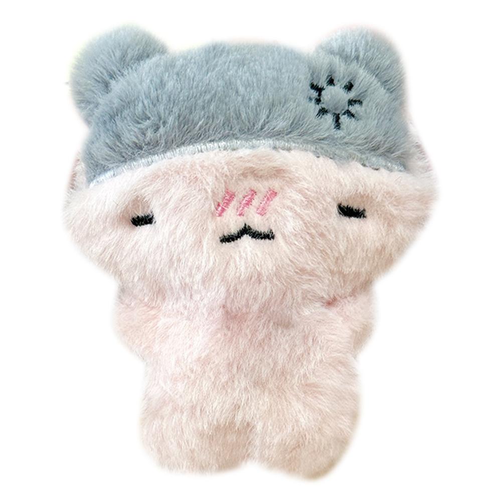 Kawaii Plush Cat Keychain Goth Heart Eye Patch Kitten Pendant Cute Bow Animal Doll Bag Ornament For Girl Y2K Accessories Gift
Kawaii Plush Cat Keychain Goth Heart Eye Patch Kitten Pendant Cute Bow Animal Doll Bag Ornament For Girl Y2K Accessories Gift