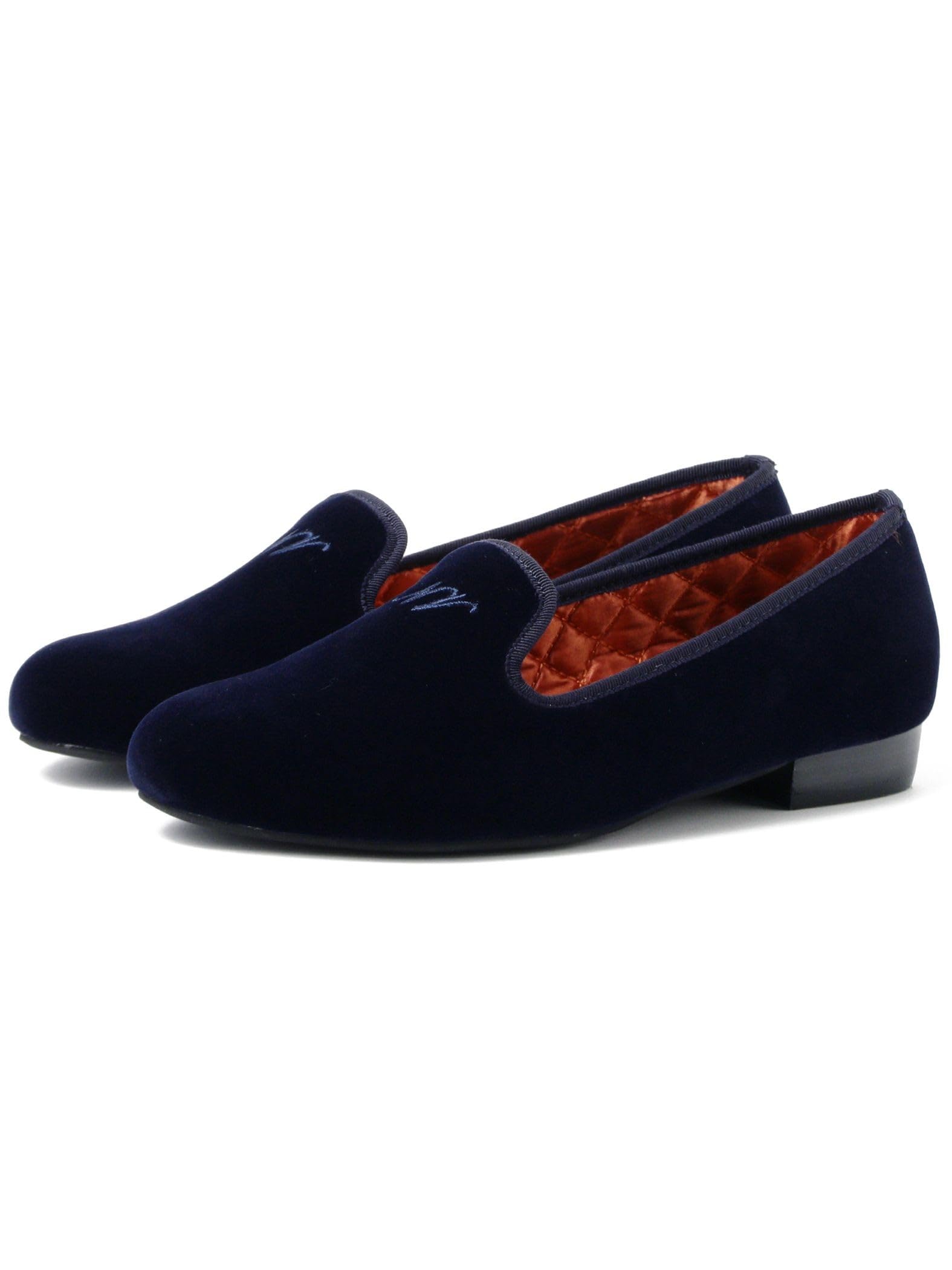 Beams Boy Women s Leather Opera Shoes, Navy, Size 25
Beams Boy Women s Leather Opera Shoes, Navy, Size 25