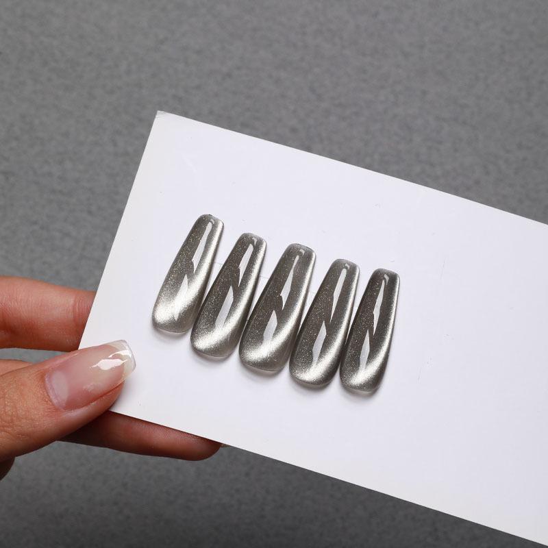 Эннис Мельбурн Изумрудный Градиент Кошачий Глаз Гель-лак
Эннис Мельбурн Изумрудный Градиент Кошачий Глаз Гель-лак